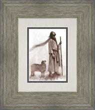 Load image into Gallery viewer, Look to Him
