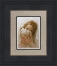 Load image into Gallery viewer, The Shepherd's Embrace