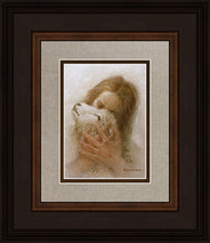 Load image into Gallery viewer, The Shepherd's Embrace