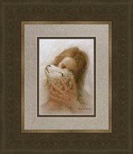 Load image into Gallery viewer, The Shepherd's Embrace