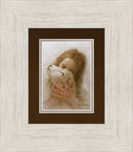 Load image into Gallery viewer, The Shepherd's Embrace
