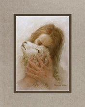 Load image into Gallery viewer, The Shepherd's Embrace