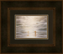 Load image into Gallery viewer, Dancing on Water