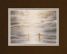 Load image into Gallery viewer, Dancing on Water