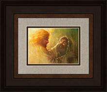 Load image into Gallery viewer, Healing the Blind Man