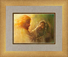 Load image into Gallery viewer, Healing the Blind Man