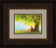 Load image into Gallery viewer, He Restoreth My Soul