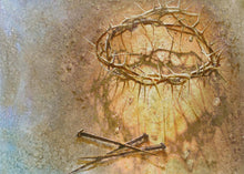 Load image into Gallery viewer, Holy Crown