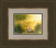 Load image into Gallery viewer, The Lord Is My Shepherd