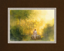 Load image into Gallery viewer, The Lord Is My Shepherd