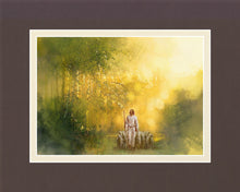Load image into Gallery viewer, The Lord Is My Shepherd