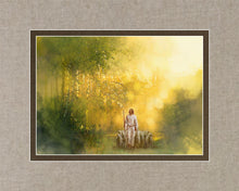 Load image into Gallery viewer, The Lord Is My Shepherd