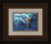 Load image into Gallery viewer, Walking on Water