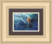 Load image into Gallery viewer, Walking on Water