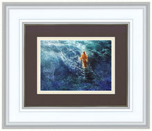 Load image into Gallery viewer, Walking on Water