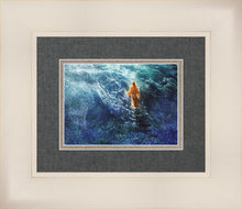 Load image into Gallery viewer, Walking on Water