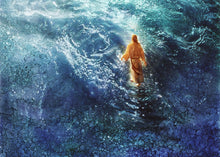 Load image into Gallery viewer, Walking on Water
