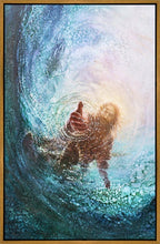 Load image into Gallery viewer, The Hand of God