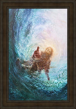 Load image into Gallery viewer, The Hand of God