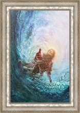 Load image into Gallery viewer, The Hand of God