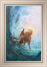 Load image into Gallery viewer, The Hand of God