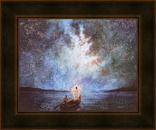 Load image into Gallery viewer, Calm and Stars