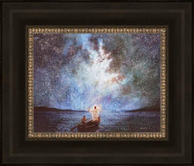 Load image into Gallery viewer, Calm and Stars
