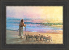 Load image into Gallery viewer, His Fold