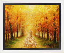 Load image into Gallery viewer, Safely Gathered In