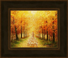 Load image into Gallery viewer, Safely Gathered In