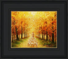 Load image into Gallery viewer, Safely Gathered In