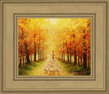 Load image into Gallery viewer, Safely Gathered In