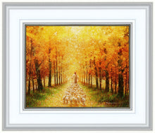 Load image into Gallery viewer, Safely Gathered In