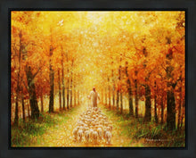 Load image into Gallery viewer, Safely Gathered In