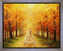 Load image into Gallery viewer, Safely Gathered In