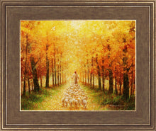 Load image into Gallery viewer, Safely Gathered In