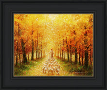 Load image into Gallery viewer, Safely Gathered In