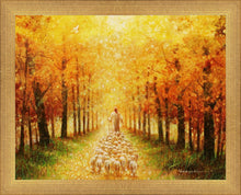 Load image into Gallery viewer, Safely Gathered In