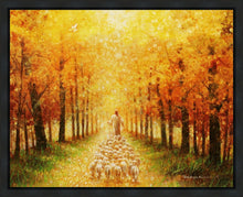Load image into Gallery viewer, Safely Gathered In