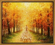 Load image into Gallery viewer, Safely Gathered In