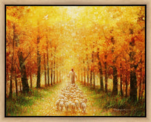Load image into Gallery viewer, Safely Gathered In