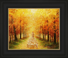 Load image into Gallery viewer, Safely Gathered In