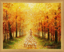 Load image into Gallery viewer, Safely Gathered In