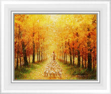 Load image into Gallery viewer, Safely Gathered In