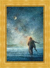 Load image into Gallery viewer, My Father's Creations
