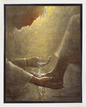 Load image into Gallery viewer, Greatest Among You Gallery Wrap