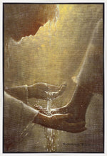 Load image into Gallery viewer, Greatest Among You Gallery Wrap