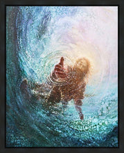 Load image into Gallery viewer, The Hand of God