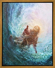 Load image into Gallery viewer, The Hand of God