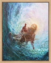 Load image into Gallery viewer, The Hand of God